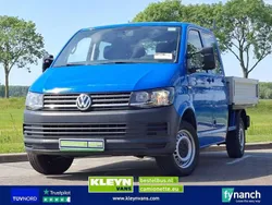 Blauw Gebruikt 2018 VW T6 Van | € 17.950 (Eerlijke prijs)