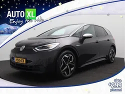 Grijs, metallic lak Gebruikt 2020 VW ID.3 Hatchback | € 19.940 (Eerlijke prijs)