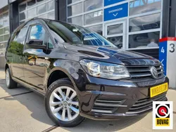 Zwart Gebruikt 2020 VW Caddy Maxi MPV | € 29.545 (Duur)