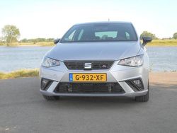 Grijs Gebruikt 2019 Seat Ibiza Business Hatchback | € 15.550 (Iets duurder)