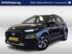 Zwart Gebruikt 2019 Hyundai Kona Comfort SUV | € 19.925 (Eerlijke prijs)