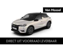 Grijs Nieuw 2025 DS Automobiles DS3 Business SUV | € 37.840