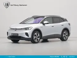 Grijs Gebruikt 2021 VW ID.4 Pure SUV | € 26.235 (Iets duurder)