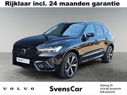 Overige Gebruikt 2024 Volvo XC60 Ultimate SUV | € 59.950 (Eerlijke prijs)