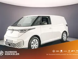 Wit Gebruikt 2023 VW ID. Buzz Van | € 36.345 (Goede deal)