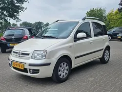 Beige Gebruikt 2010 Fiat Panda Sport Hatchback | € 1.495 (Iets duurder)
