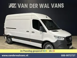 Wit Gebruikt 2023 Mercedes Sprinter Van | € 29.900 (Goede deal)