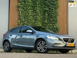 Grijs Gebruikt 2016 Volvo V40 Stationwagen | € 15.450 (Eerlijke prijs)