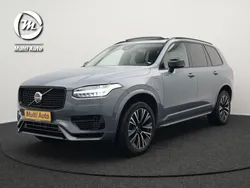 Grijs Gebruikt 2022 Volvo XC90 Plus SUV | € 63.440 (Eerlijke prijs)