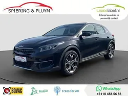 Zwart, metallic lak Gebruikt 2022 Kia XCeed SUV | € 24.490 (Eerlijke prijs)