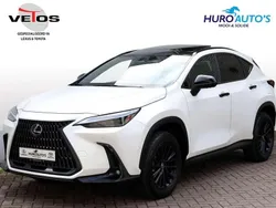 Wit Gebruikt 2025 Lexus NX450h+ SUV | € 69.750