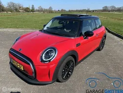 Rood Gebruikt 2021 Mini John Cooper Works Hatchback | € 23.950 (Goede deal)