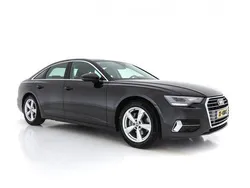 Grijs metallic Gebruikt 2018 Audi A6 Business Sedan | € 34.345