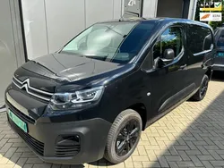 Zwart Gebruikt 2021 Citroën Berlingo MPV | € 17.800 (Eerlijke prijs)