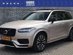 Grijs Gebruikt 2024 Volvo XC90 Ultimate SUV | € 74.899 (Eerlijke prijs)
