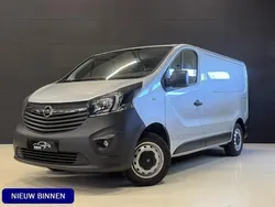 Grijs Gebruikt 2019 Opel Vivaro Edition Van | € 10.800 (Super prijs)