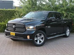 Zwart Gebruikt 2014 Dodge Ram Pickup | € 27.950 (Eerlijke prijs)