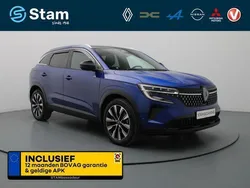 Blauw Gebruikt 2023 Renault Austral Techno SUV | € 31.990 (Eerlijke prijs)
