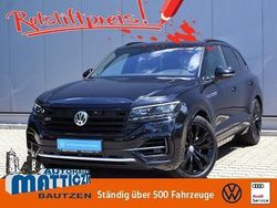 Zwart Gebruikt 2020 VW Touareg Basis SUV | € 72.666