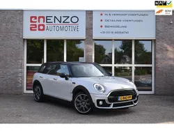 Grijs Gebruikt 2019 Mini Cooper Clubman Chili Stationwagen | € 19.995 (Eerlijke prijs)