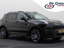 Zwart Gebruikt 2021 Lynk & Co 01 SUV | € 22.950 (Eerlijke prijs)