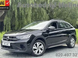 Zwart Gebruikt 2022 VW Taigo Life SUV | € 22.445 (Goede deal)