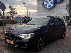 Gebruikt 2015 BMW 114 Hatchback | € 8.000
