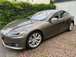 Gebruikt 2016 Tesla Model S Sedan | € 24.950 (Super prijs)
