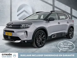 Suv Gebruikt 2024 Citroën C5 Aircross SUV | € 31.690 (Eerlijke prijs)