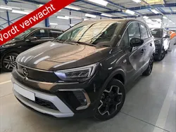 Zwart Gebruikt 2023 Opel Crossland X Elegance SUV | € 22.450 (Iets duurder)