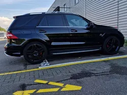 Gebruikt 2013 Mercedes ML63 AMG AMG SUV | € 31.450