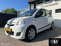 Wit Gebruikt 2010 Daihatsu Cuore Plus Hatchback | € 3.995 (Eerlijke prijs)