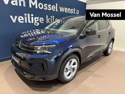Blauw Gebruikt 2025 Citroën C5 Aircross SUV | € 31.940