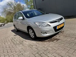 Grijs Gebruikt 2008 Hyundai i30 Dynamiq MPV | € 2.750 (Eerlijke prijs)