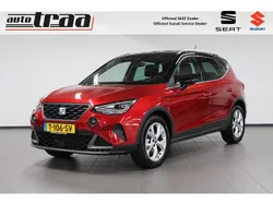 Rood Gebruikt 2023 Seat Arona FR SUV | € 20.950 (Eerlijke prijs)