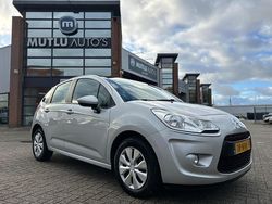 Grijs Gebruikt 2010 Citroën C3 Dynamique Hatchback | € 3.990 (Eerlijke prijs)