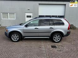 Gebruikt 2004 Volvo XC90 SUV | € 4.450