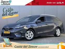 Dark penta metal m Gebruikt 2024 Kia Ceed Sportswagon Stationwagen | € 25.945 (Duur)