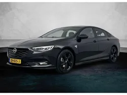 Zwart Gebruikt 2019 Opel Insignia Exklusiv Hatchback | € 25.920 (Eerlijke prijs)