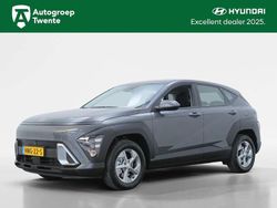 Grijs Gebruikt 2025 Hyundai Kona Comfort SUV | € 31.950 (Eerlijke prijs)
