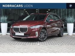 Rood Gebruikt 2025 BMW 220 Comfort Edition Stationwagen | € 49.850