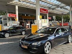 Gebruikt 2013 BMW 640 Coupé | € 17.999 (Eerlijke prijs)