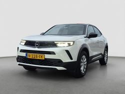 Wit Gebruikt 2021 Opel Mokka-e Edition SUV | € 15.395 (Eerlijke prijs)