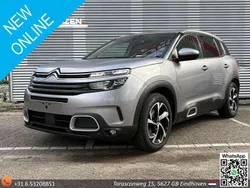 Grijs Gebruikt 2020 Citroën C5 Aircross Business Class SUV | € 13.800 (Eerlijke prijs)