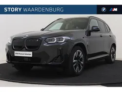 Grijs Gebruikt 2023 BMW iX3 Executive SUV | € 46.495 (Eerlijke prijs)
