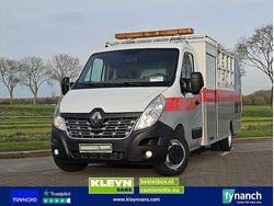 N.v.t. Gebruikt 2015 Renault Master Van | € 13.950 (Duur)