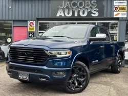 Blauw Gebruikt 2020 Dodge Ram Pickup | € 49.950 (Iets duurder)