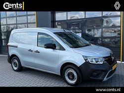 Zilver Gebruikt 2022 Renault Kangoo Komfort MPV | € 13.950 (Eerlijke prijs)