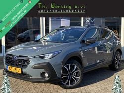 Blauw Gebruikt 2024 Subaru Crosstrek Premium SUV | € 59.995
