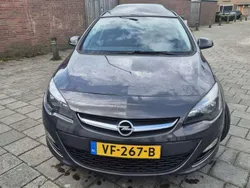Gebruikt 2013 Opel Astra Active Stationwagen | € 2.750 (Goede deal)